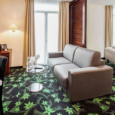 Mercure Imperial 4* Lourdes