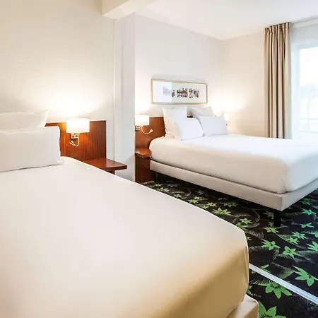 Mercure Imperial 4* Lourdes