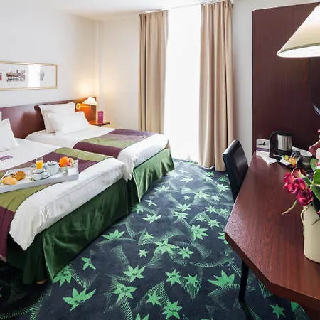 Mercure Imperial Hotel