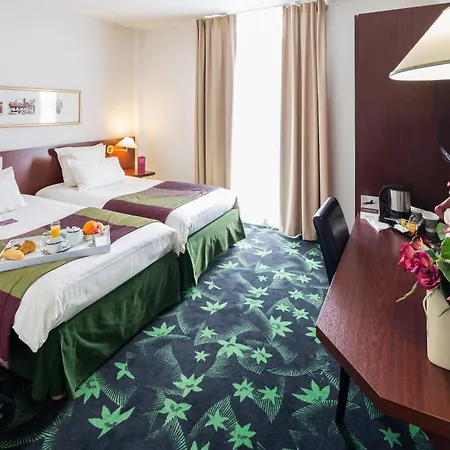 Mercure Imperial Ξενοδοχείο