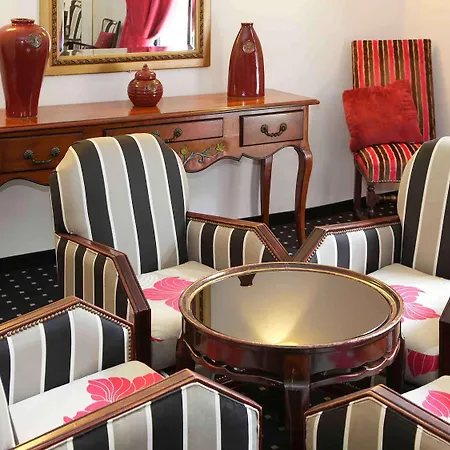 Mercure Imperial 4*