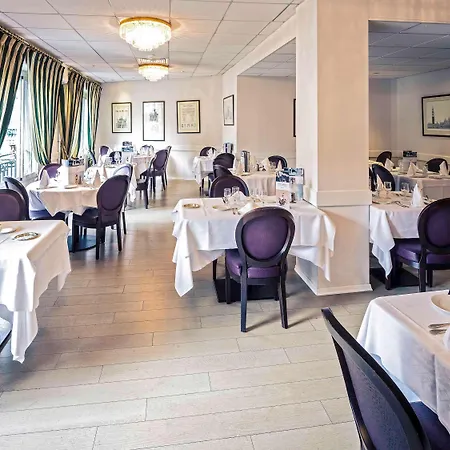 Mercure Imperial Lourdes
