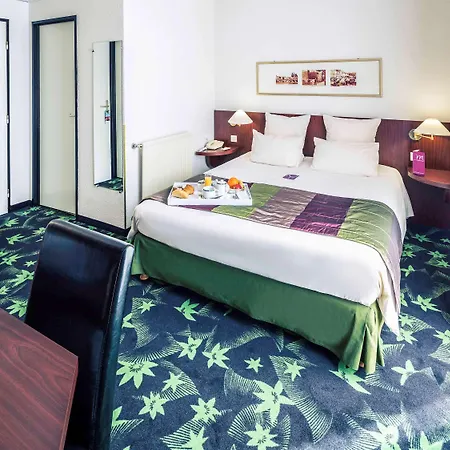 Mercure Imperial Hotel