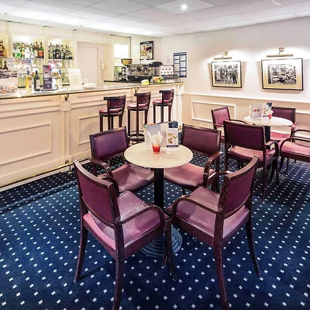 Mercure Imperial 4*