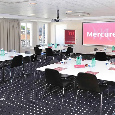 Mercure Imperial Hotel 4*