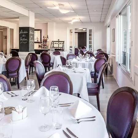 Ξενοδοχείο Mercure Imperial