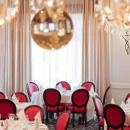 Mercure Imperial