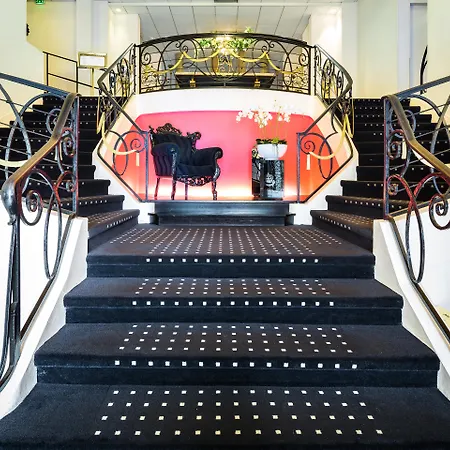 Mercure Imperial Hotel 4*