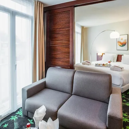 Mercure Imperial
