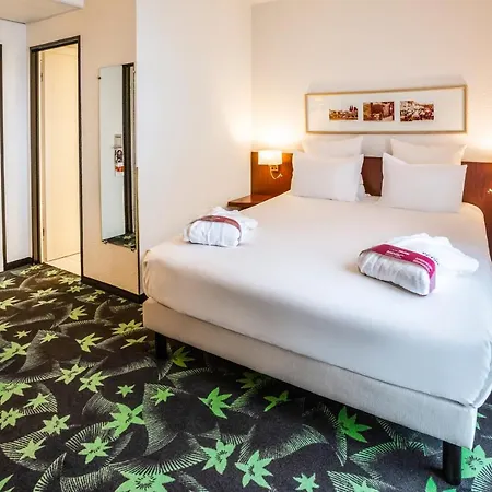Mercure Imperial
