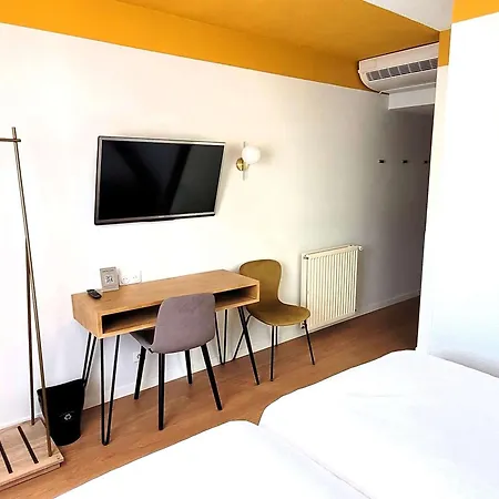 Mercure Imperial 4* Lourdes
