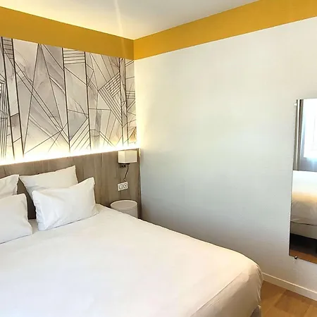Hotel Mercure Imperial Lourdes