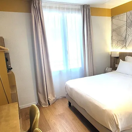 Hotel Mercure Imperial Lourdes