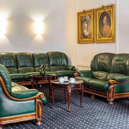 Mercure Imperial 4* Lourdes