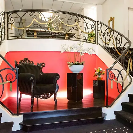 Mercure Imperial 4*