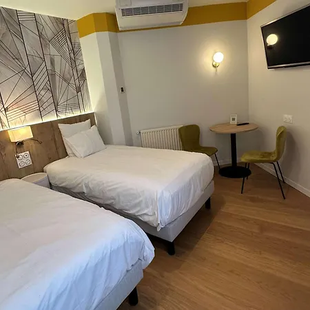 Mercure Imperial Hotel Lourdes