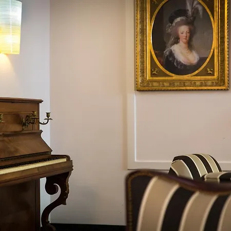 Mercure Imperial Ξενοδοχείο