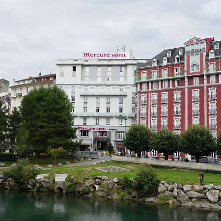 Ξενοδοχείο Mercure Imperial Λούρδη