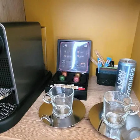 Ξενοδοχείο Mercure Imperial 4*