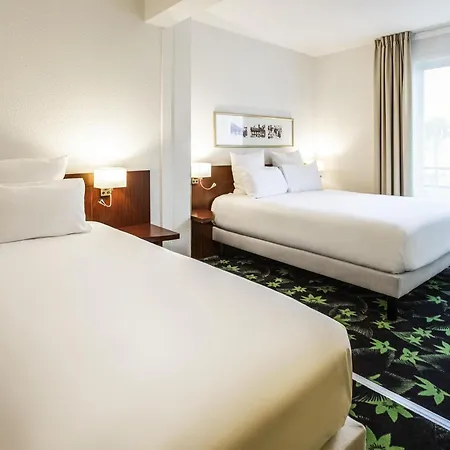 Mercure Imperial Ξενοδοχείο