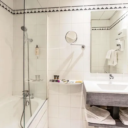 Mercure Impérial Lourdes