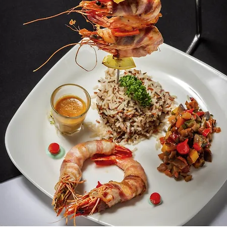 Ξενοδοχείο Mercure Imperial Λούρδη