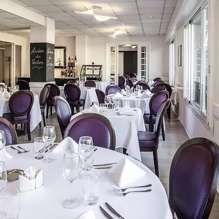 Mercure Imperial