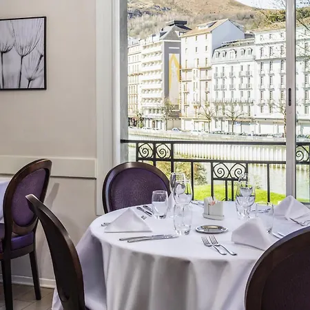 Mercure Imperial Szálloda 4*