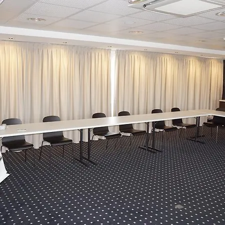 Mercure Imperial Hotel Lourdes