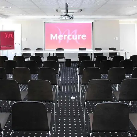 Mercure Imperial 4*