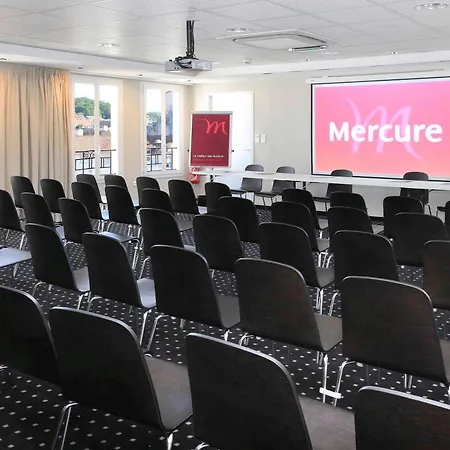 Mercure Imperial
