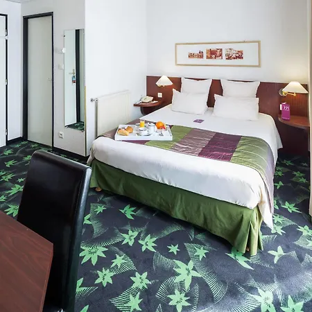 Hotel Mercure Imperial Lourdes