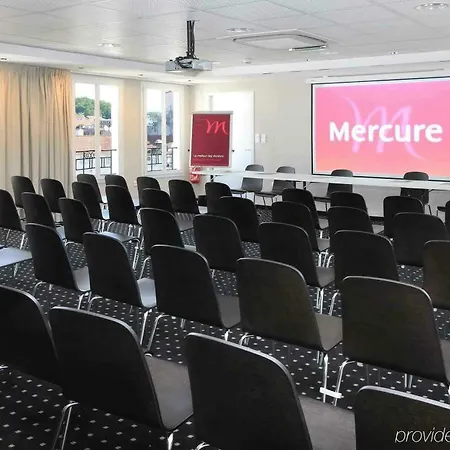 Hotel Mercure Imperial 4*