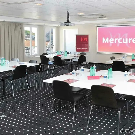 Mercure Imperial 4*