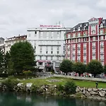 Hotel Mercure Imperial Lourdes