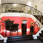 Hotel Mercure Imperial Lourdes