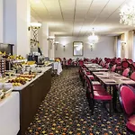 Mercure Imperial Hotel 4*