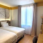 Mercure Imperial Лурд