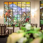 Mercure Imperial Отель 4*