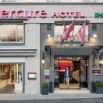 Mercure Imperial Hotel 4*