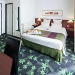 Hotel Mercure Imperial Lourdes