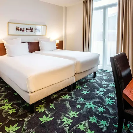 Готель Mercure Imperial