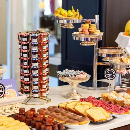 Mercure Imperial
