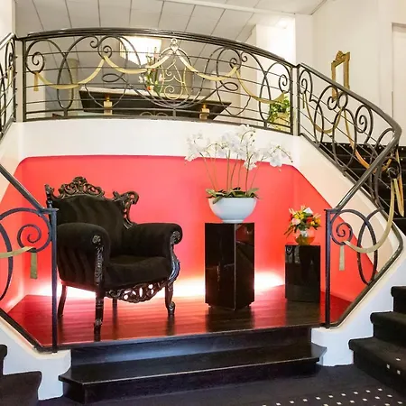 Mercure Imperial Готель 4*