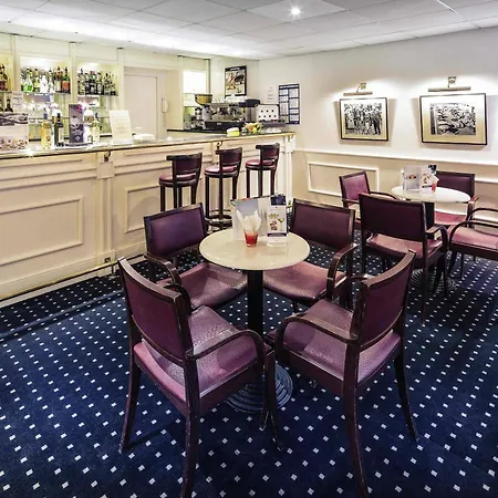 Mercure Imperial 4* Lourdes