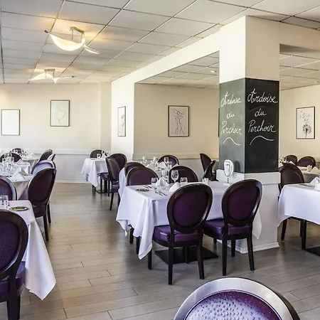 Hotel Mercure Imperial Lourdes
