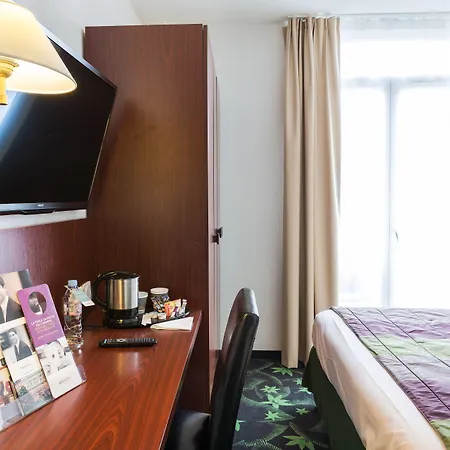 Mercure Imperial Hotell 4*