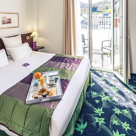 卢尔德帝国美居酒店