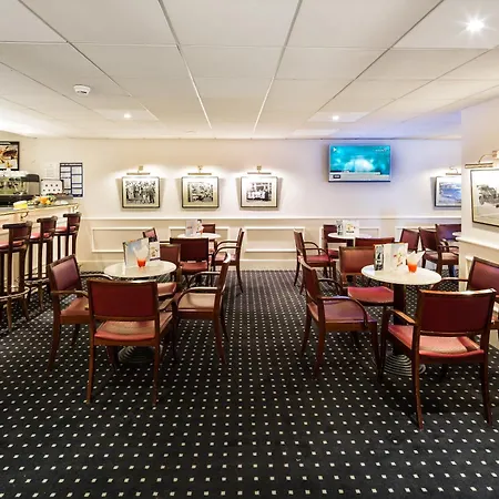 Mercure Imperial Hotel