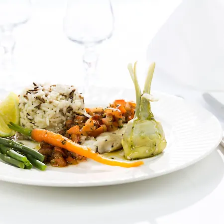 卢尔德帝国美居酒店